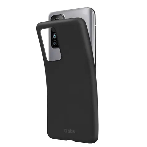 SBS Sensity Pouzdro pro Xiaomi 11T & 11T Pro černá
