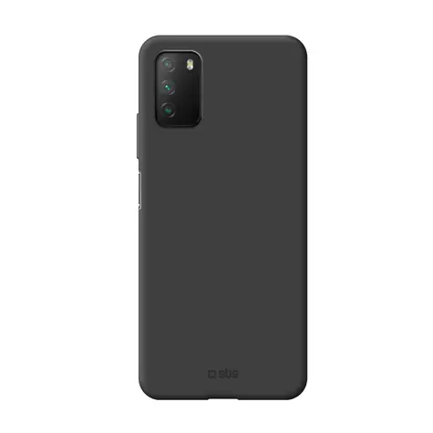 SBS Sensity Pouzdro pro Xiaomi Redmi 9T & Poco M3 černá