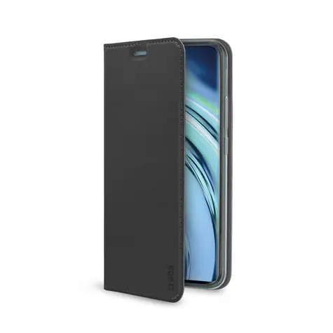 SBS Book Wallet Lite Pouzdro pro Xiaomi Mi 11 černá