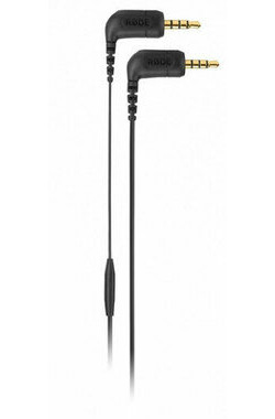 RODE SC10 propojovací audio kabel 3.5 mm
