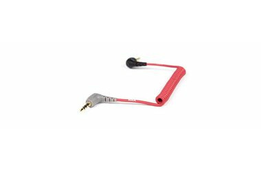 RODE SC7 propojovací audio kabel 3.5 mm / 170–400 mm