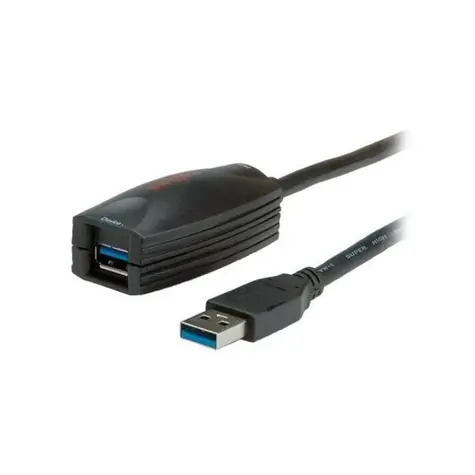 Roline USB 3.0 aktivní prodlužovací adaptér 5m