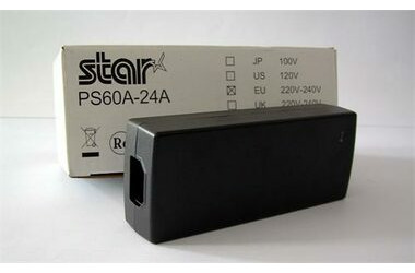 STAR Micronics PS60A-24C Síťový zdroj