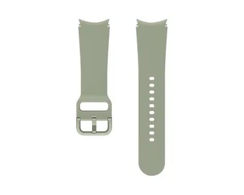 SAMSUNG Sportovní řemínek 20 mm (M-L) olivová