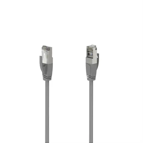 Hama Essential Line síťový patch kabel Cat5e F|UTP 1.5 m / stíněný