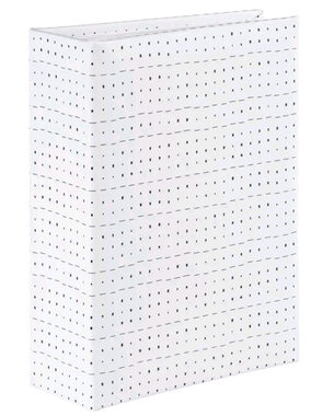 Hama GRAPHIC 10x15 cm Squares / Album klasické / 100 stran