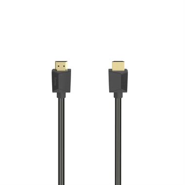 Hama Essential Line HDMI kabel Ultra High Speed 8K 1.0 m