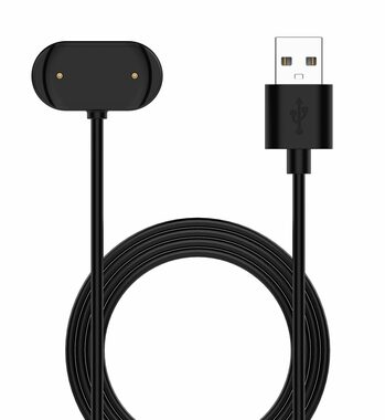 Tactical USB Nabíjecí Kabel pro Amazfit GTR3 & GTR3 PRO & GTS3