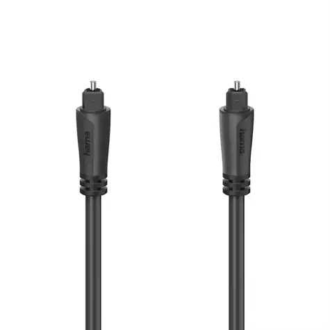 Hama optický audio kabel ODT Toslink 0.75 m