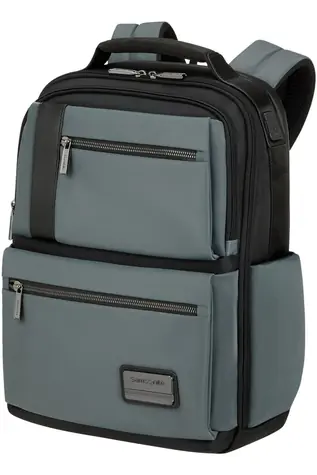 Samsonite OPENROAD 2.0 LAPTOP BACKPACK 14.1" šedá / Batoh na notebook