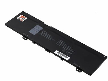 T6 Power Baterie pro Dell Insprion 13 5370 & 7370 & Vostro 5370 / 3cell / 3330mAh