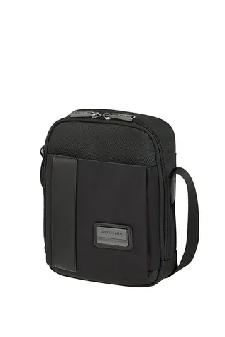 Samsonite OPENROAD 2.0 TABLET CROSSOVER 7.9" černá / taška na tablet