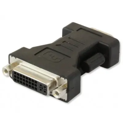Techly IADAP-DVI-9100 Redukce konektoru DVI - VGA