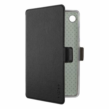 FIXED Topic Tab Pouzdro se stojánkem pro Lenovo Tab M7 7" Gen 3 černá