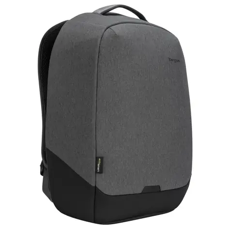 Targus Cypress Eso securityTBB58802GL Batoh na notebook 15.6" šedá