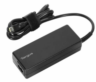 Targus APA108EU Napájecí adaptér 100W USB-C