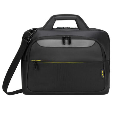 Targus CityGear brašna na notebooky 14-15.6" černá
