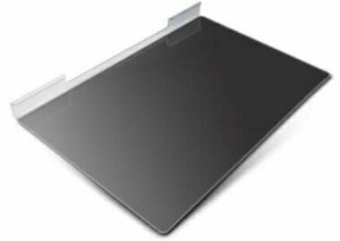 Gearlab GLBFA2324 Rámovaný filtr na ochranu soukromí pro monitor 23-24" černá