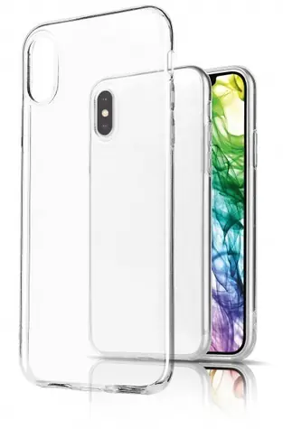 Aligator TRANSPARENT Pouzdro pro Vivo Y33s / doprodej