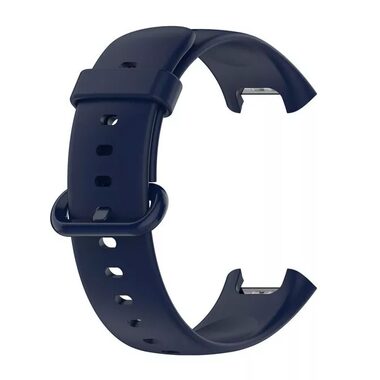 Xiaomi Redmi Watch 2 Strap modrá / Náhradní silikonový řemínek pro Redmi Watch 2