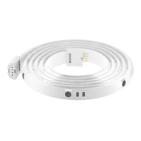 Yeelight LED Lightstrip Plus 1S Extension 1m / prodlužovací RGB LED pásek / pro Yeelight Lightstrip Plus