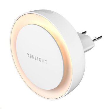 Yeelight LED Plug-in Night Light / automatické noční světlo do zásuvky / 2700K