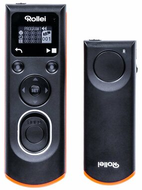 Rollei Remote Wireless Sony / bezdrátová spušť pro zrcadlovky Sony 