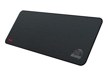 Akasa Mauspad V-Black XL / podložka ke klávesnici / 800 x 300 x 3 mm