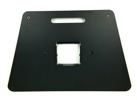 ELO Slim Self-Service Stand - podlahový stojan pro I-Series (15" - 22")