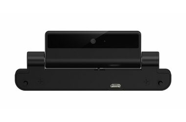 ELO Edge Connect Webcam / Micro USB / 8 MP