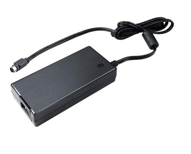 Akasa PD150-02K černá / zdroj 150W / pro AKASA case / 15.5A  