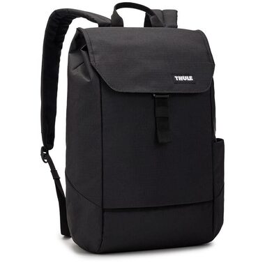 Thule TLBP213 Lithos batoh 16 l - černá / pro 16" MacBook nebo 14" Notebook