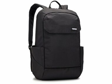 Thule TLBP216 Lithos batoh 20 l - černá / pro 16" MacBook nebo 14" Notebook