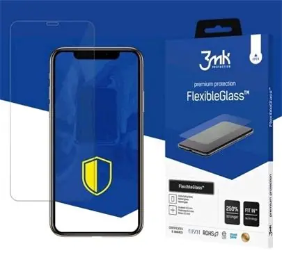 3mk FlexibleGlass Hybridní sklo pro Samsung Galaxy S22+ (SM-S906)