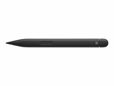 Microsoft Surface Slim Pen 2 Commercial Black / intuitivní dotykové pero