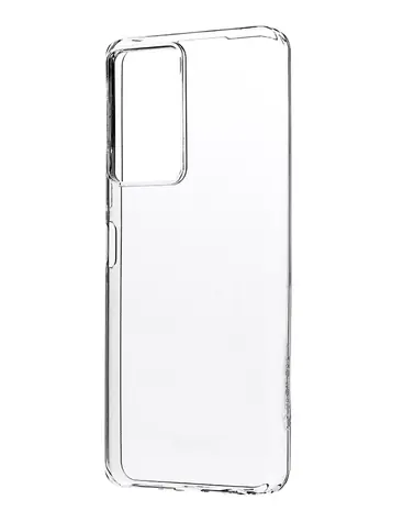 Tactical TPU Kryt pro Vivo Y76 5G transparentní 