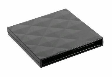 SilverStone SST-TS06B Slim ODD/Externí ODD adaptér černá 
