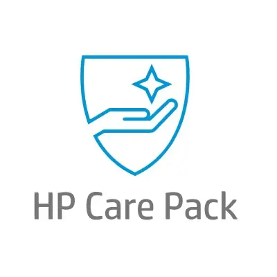 HP CarePack 4 roky NBD hardware support pro HP ZBook Create G7 & Firefly & Fury & Power & Studio