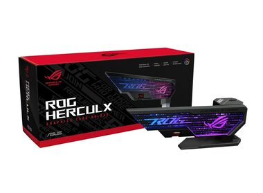ASUS ROG HERCULX XH01 / držák grafické karty
