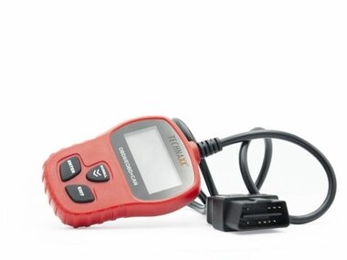 Technaxx TX0576 OBD II / Univerzální čtečka kódů OBD II