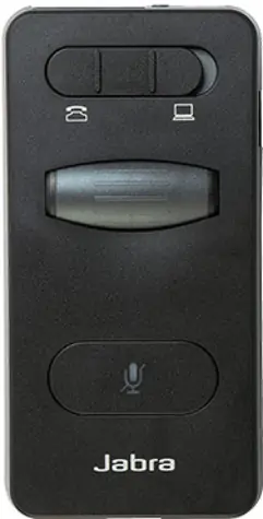 Jabra Link 860 zvukový procesor pro sluchátka