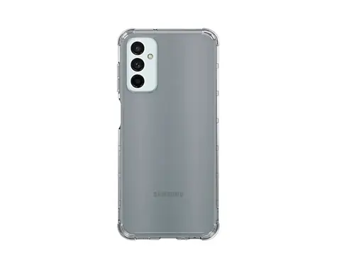 SAMSUNG Protective Cover ochranný kryt pro Samsung Galaxy M13 čirá / doprodej