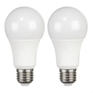 Xavax 112900 LED žárovka / E27 / 1521 lm (nahrazuje 100 W) / teplá bílá / 2 ks v krabičce