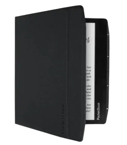 PocketBook pouzdro Flip pro PocketBook 700 (Era) zeleno-šedé