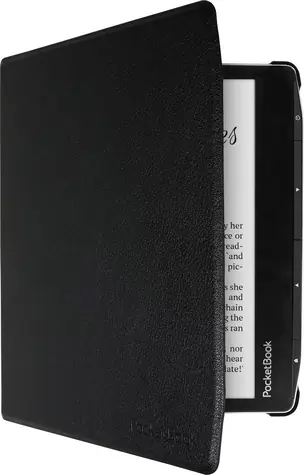 PocketBook pouzdro Shell pro PocketBook 700 (Era) černá
