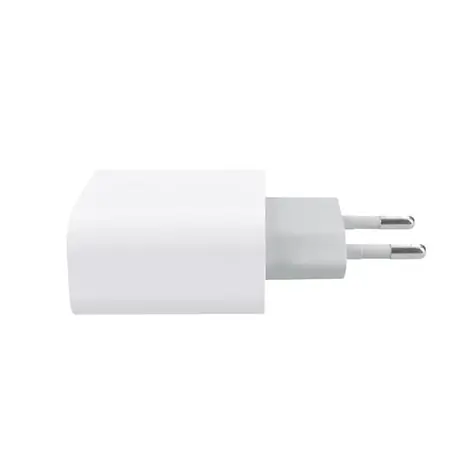 Solight USB-C 20W fast charger fast charger / síťová nabíječka / USB C / 20W / 3A / PD