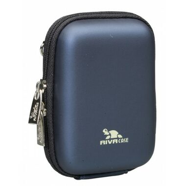 Riva Case 7023 tmavě modrá / pouzdro na fotoaparát 