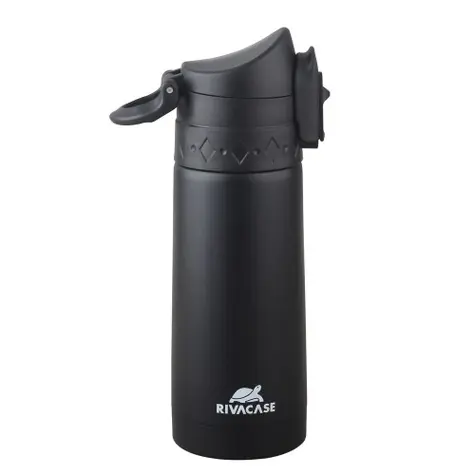 Riva Case 90351 cestovní termoska 0.35 L černá