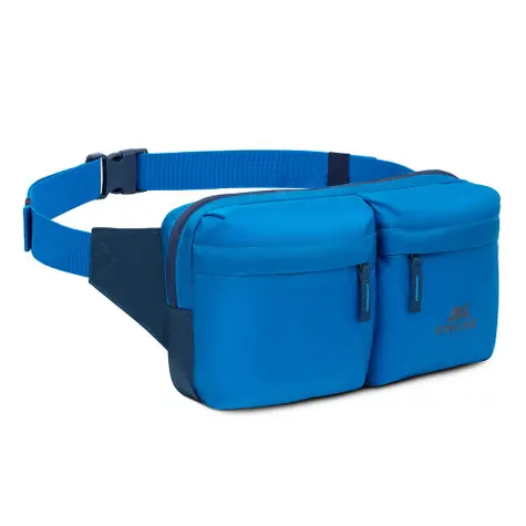 Riva Case 5511 modrá / sportovní ledvinka