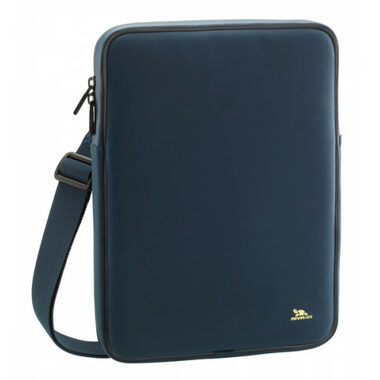 Riva Case 5010 tmavě modrá / pouzdro na tablet 10.2" 